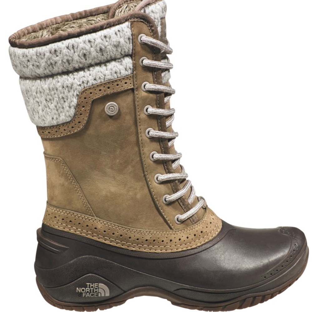 THE NORTHFACE Winter Boots